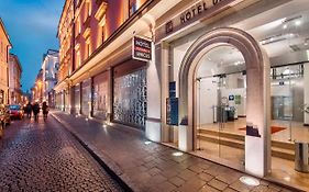 Hotel Unicus Krakow Old Town - Destigo Hotels