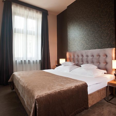 Hotel Unicus Krakow Old Town Номер фото