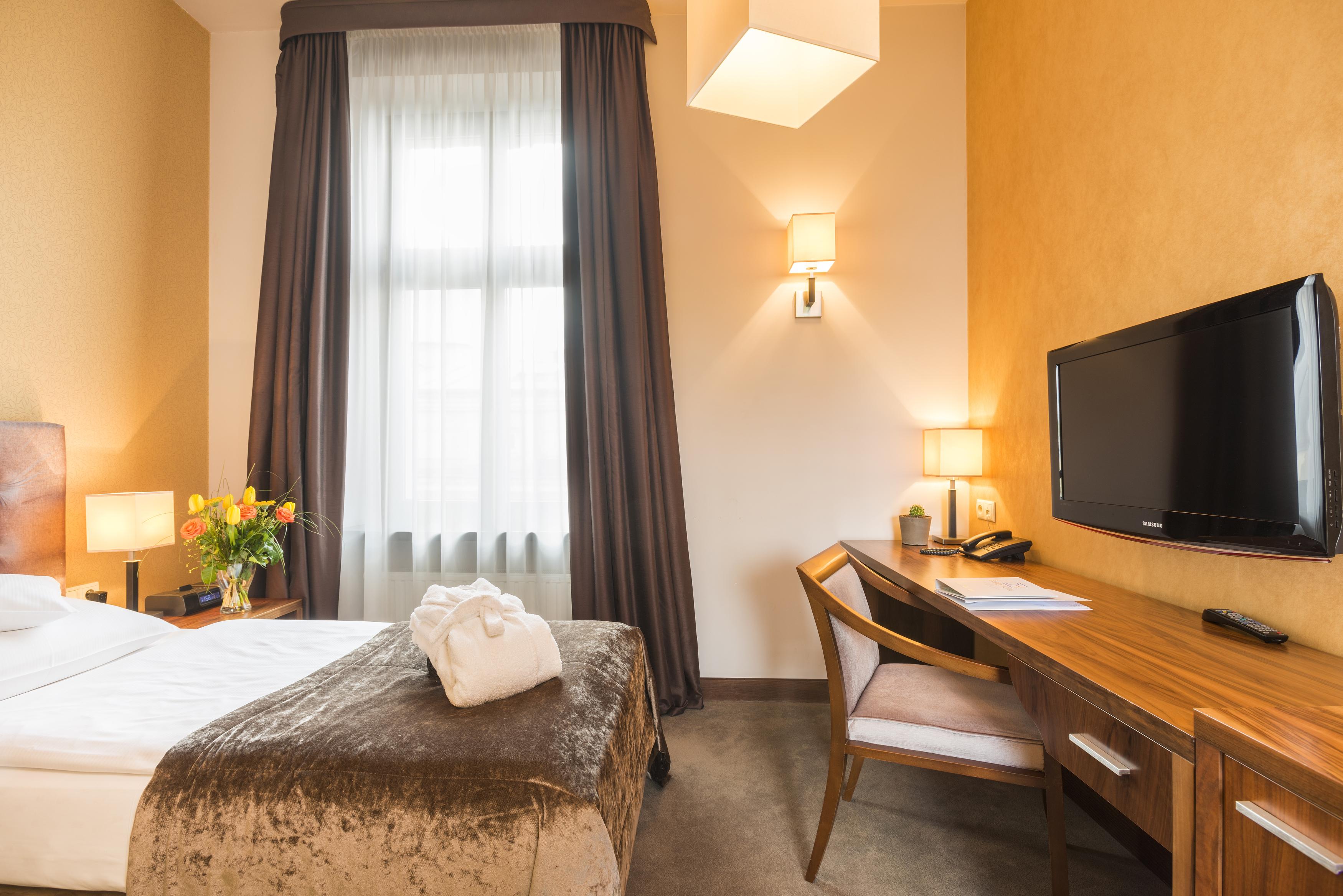 Hotel Unicus Krakow Old Town Екстер'єр фото